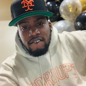 Meet your Posher, Roy